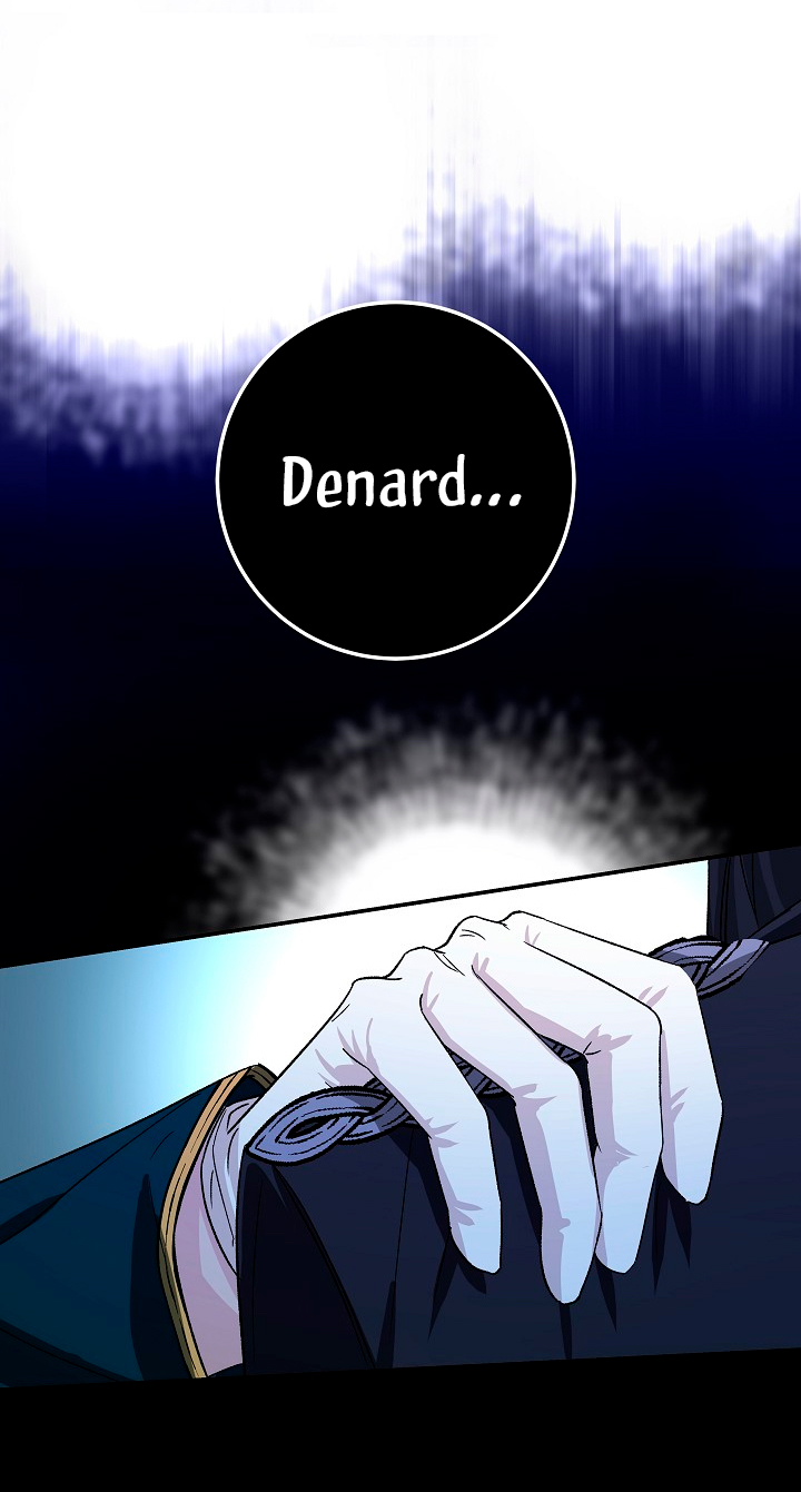 La esposa monstruosa del almirante Capítulo 6 - Página 86