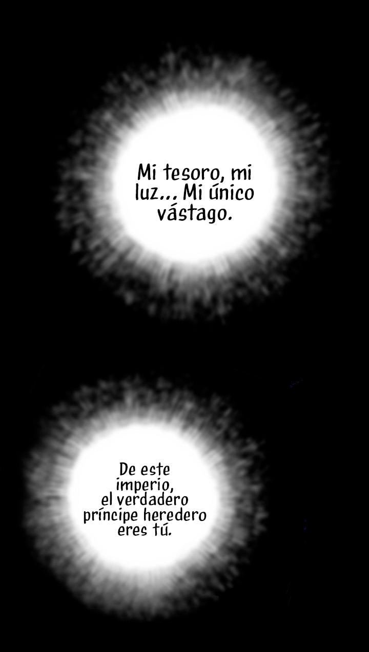 La esposa monstruosa del almirante Capítulo 6 - Página 87