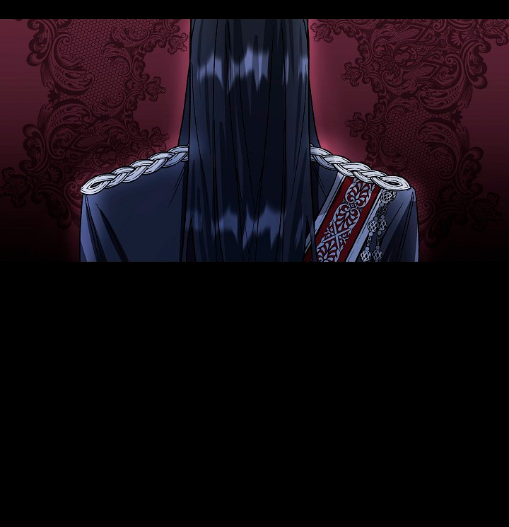 La esposa monstruosa del almirante Capítulo 6 - Página 88