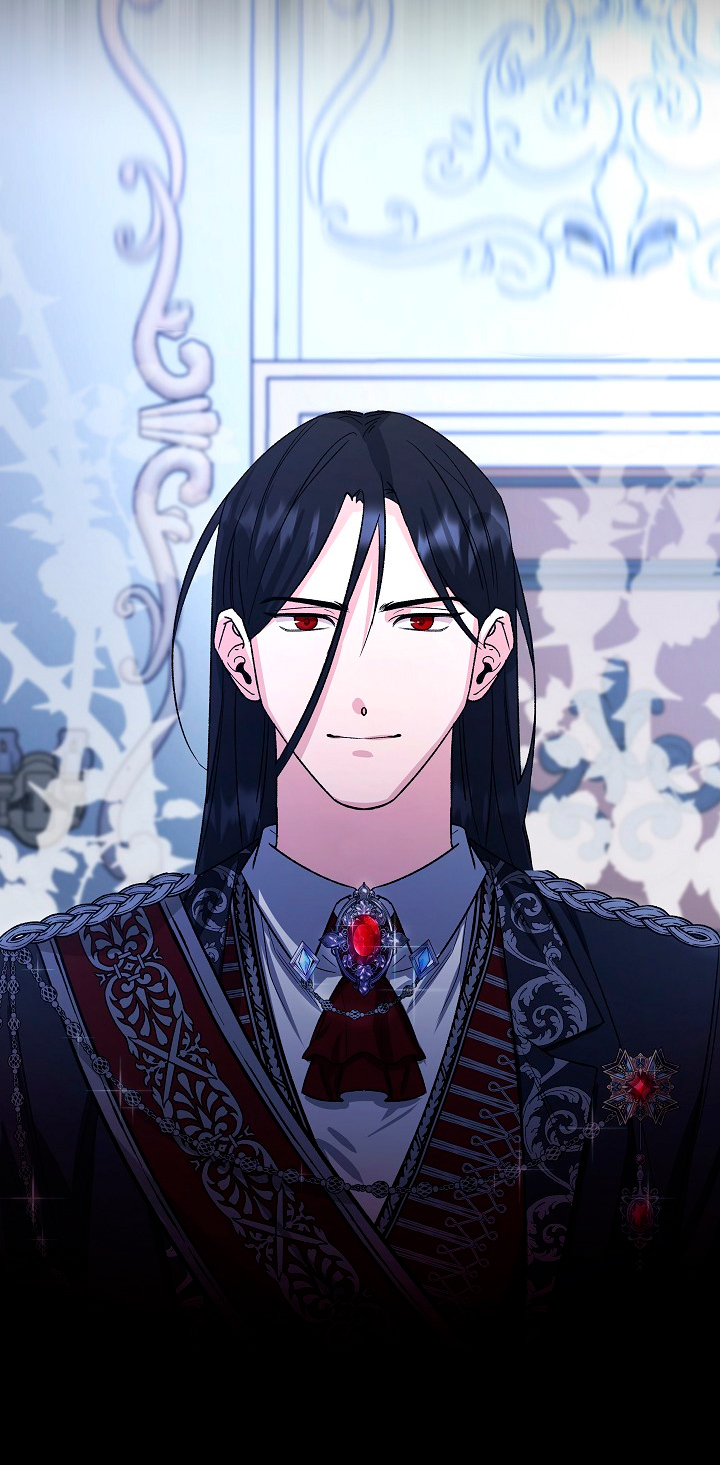 La esposa monstruosa del almirante Capítulo 6 - Página 90