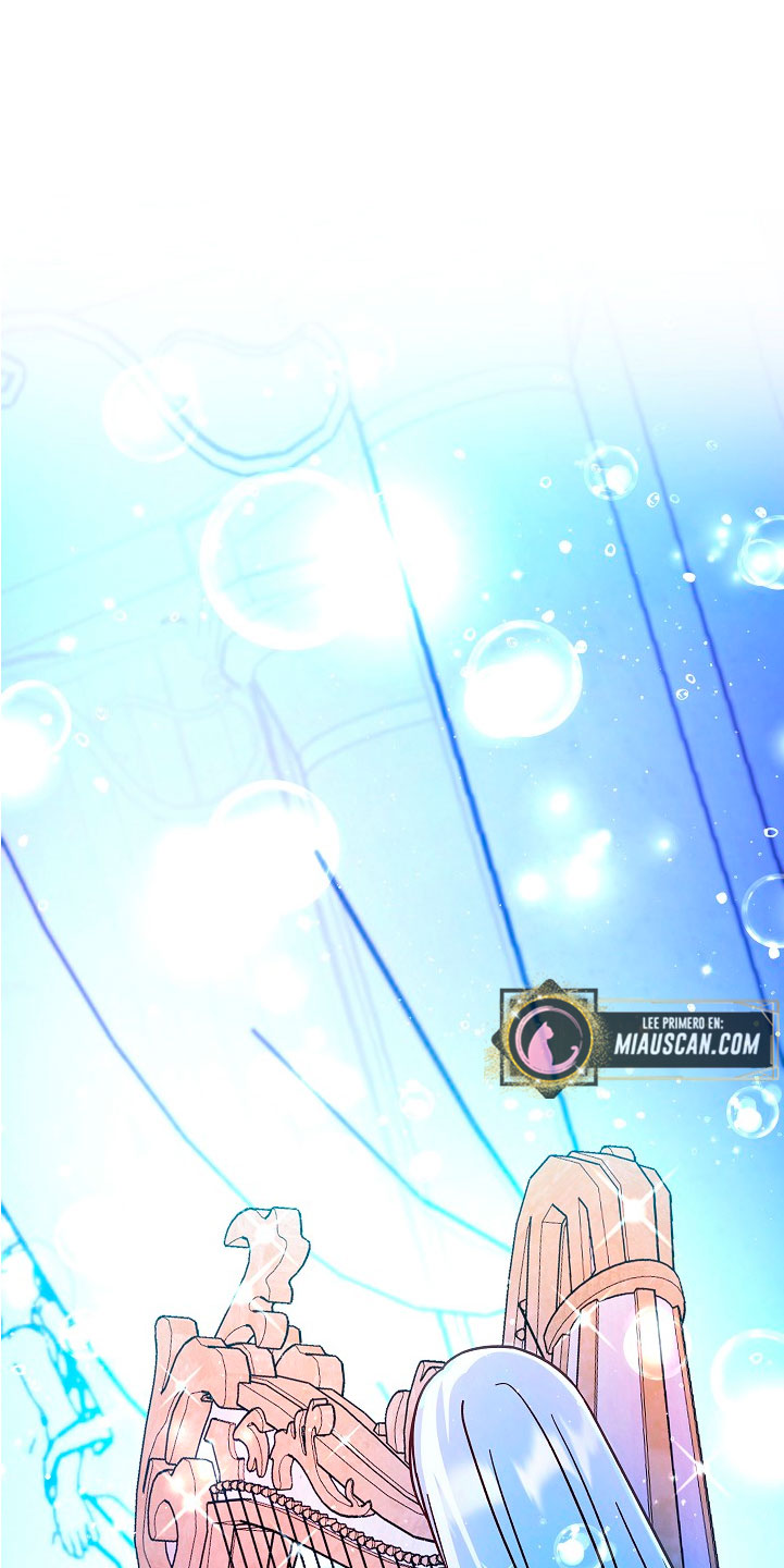 La esposa monstruosa del almirante Capítulo 60 - Página 11