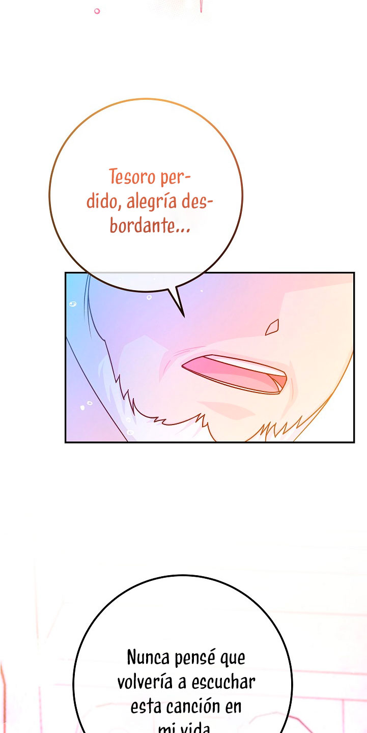 La esposa monstruosa del almirante Capítulo 60 - Página 14