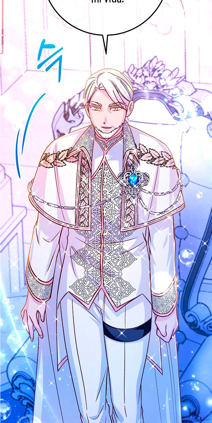 La esposa monstruosa del almirante Capítulo 60 - Página 15