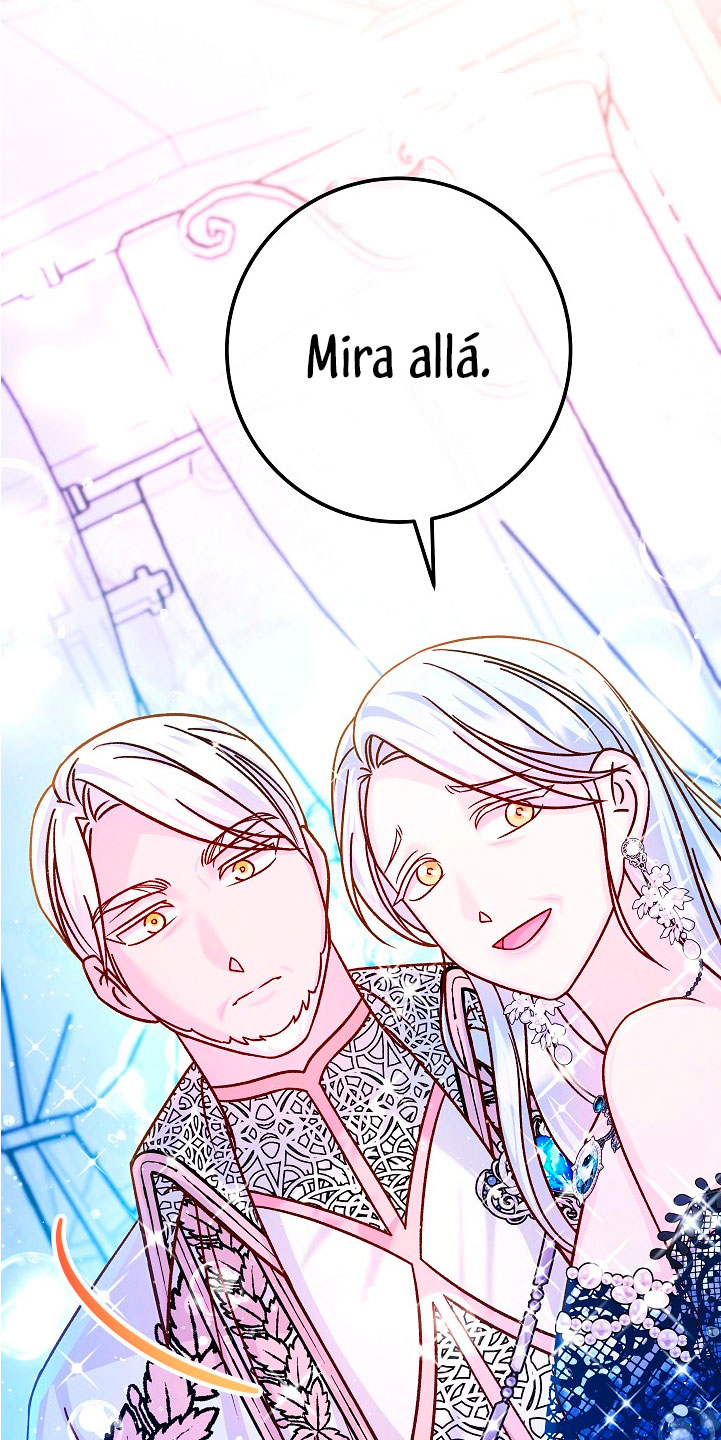 La esposa monstruosa del almirante Capítulo 60 - Página 22