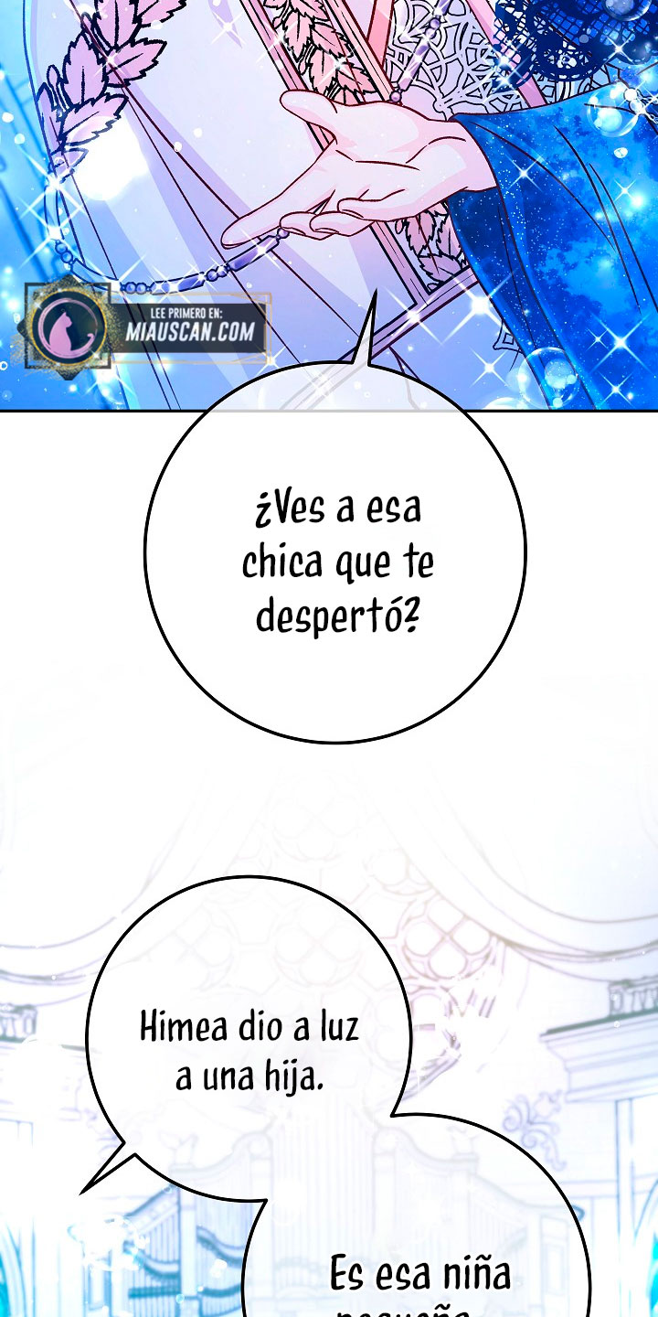 La esposa monstruosa del almirante Capítulo 60 - Página 23