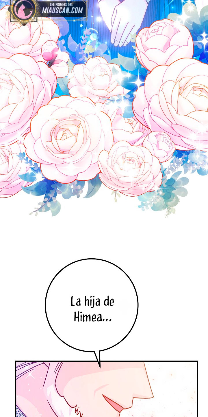 La esposa monstruosa del almirante Capítulo 60 - Página 25