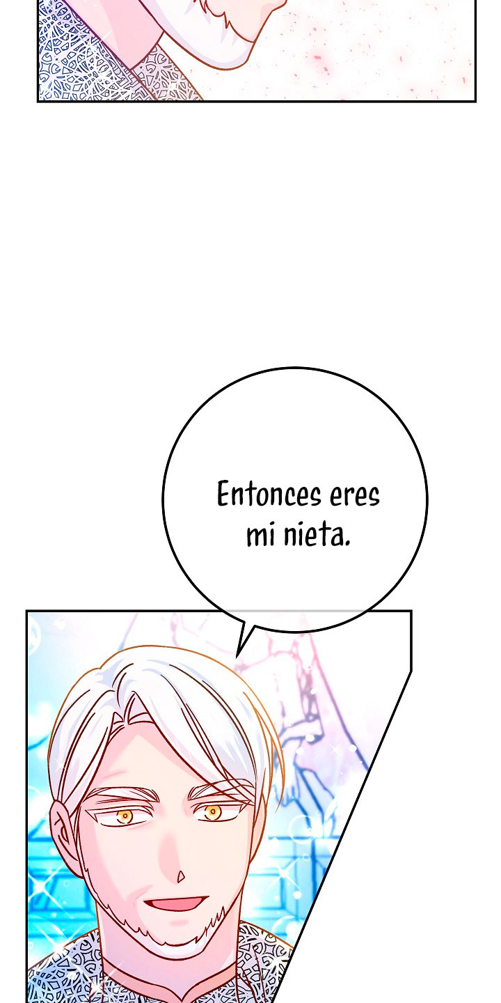 La esposa monstruosa del almirante Capítulo 60 - Página 26