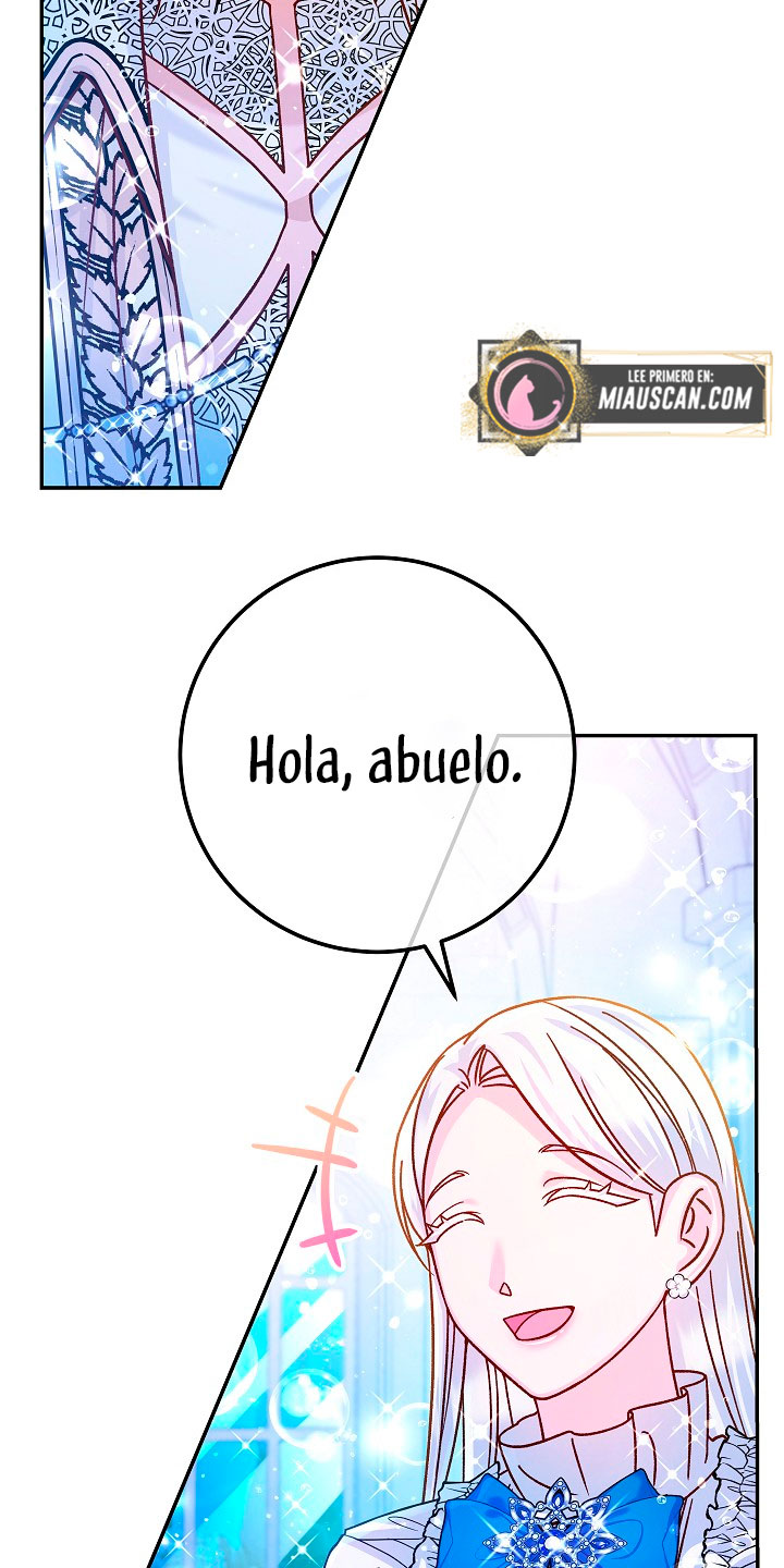 La esposa monstruosa del almirante Capítulo 60 - Página 27