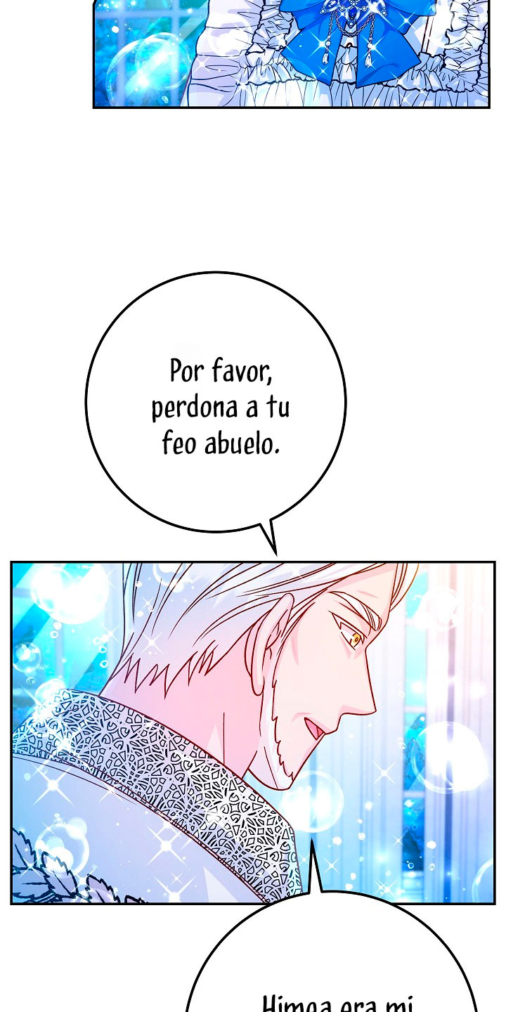 La esposa monstruosa del almirante Capítulo 60 - Página 28