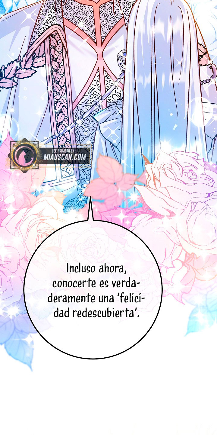 La esposa monstruosa del almirante Capítulo 60 - Página 30