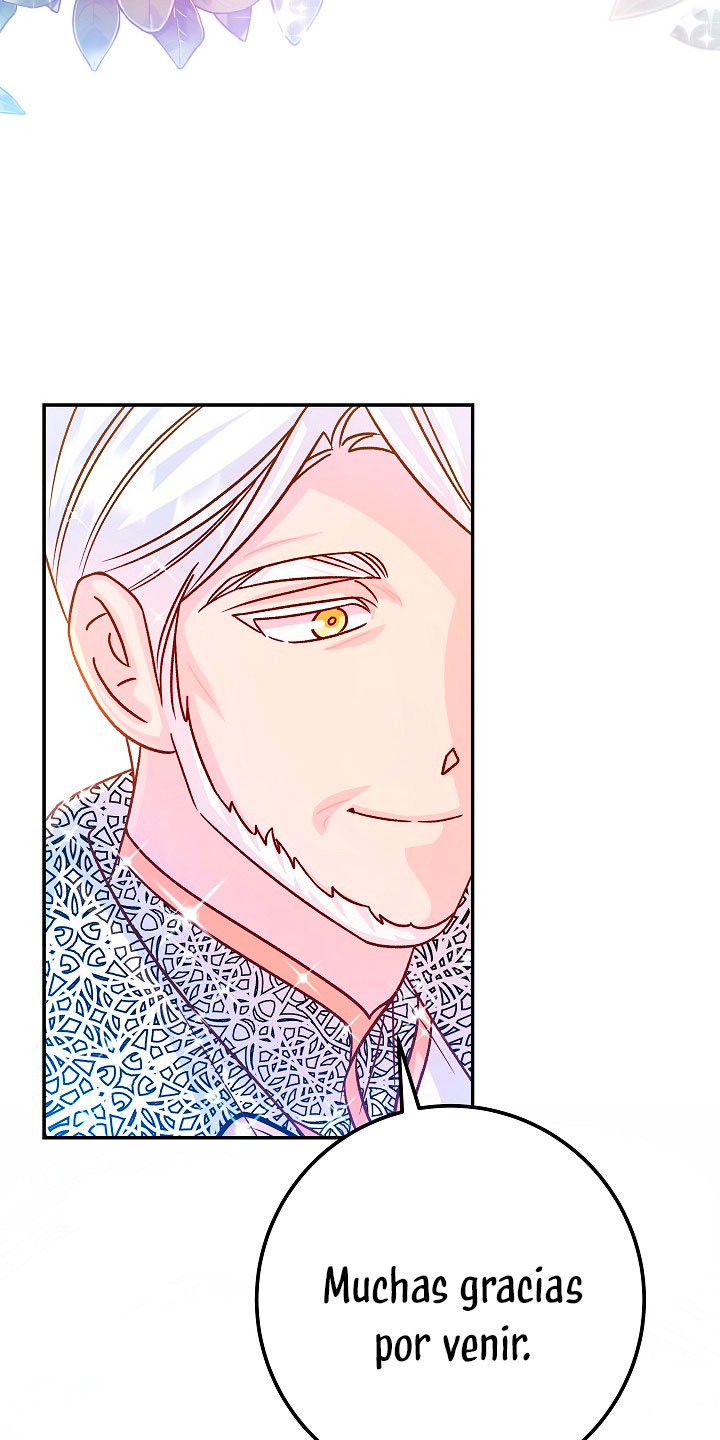 La esposa monstruosa del almirante Capítulo 60 - Página 33