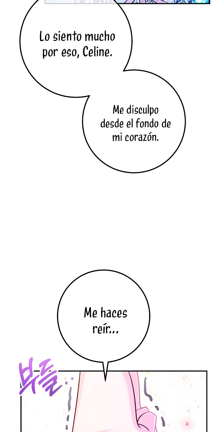 La esposa monstruosa del almirante Capítulo 60 - Página 40