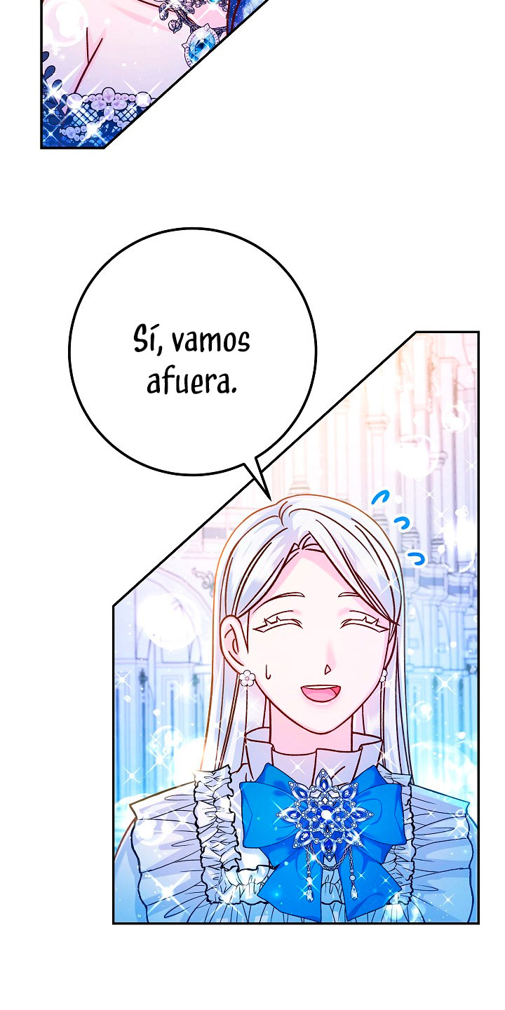 La esposa monstruosa del almirante Capítulo 60 - Página 46