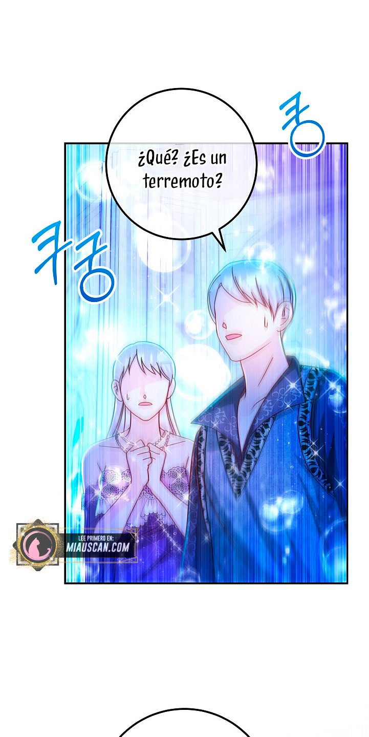 La esposa monstruosa del almirante Capítulo 60 - Página 5