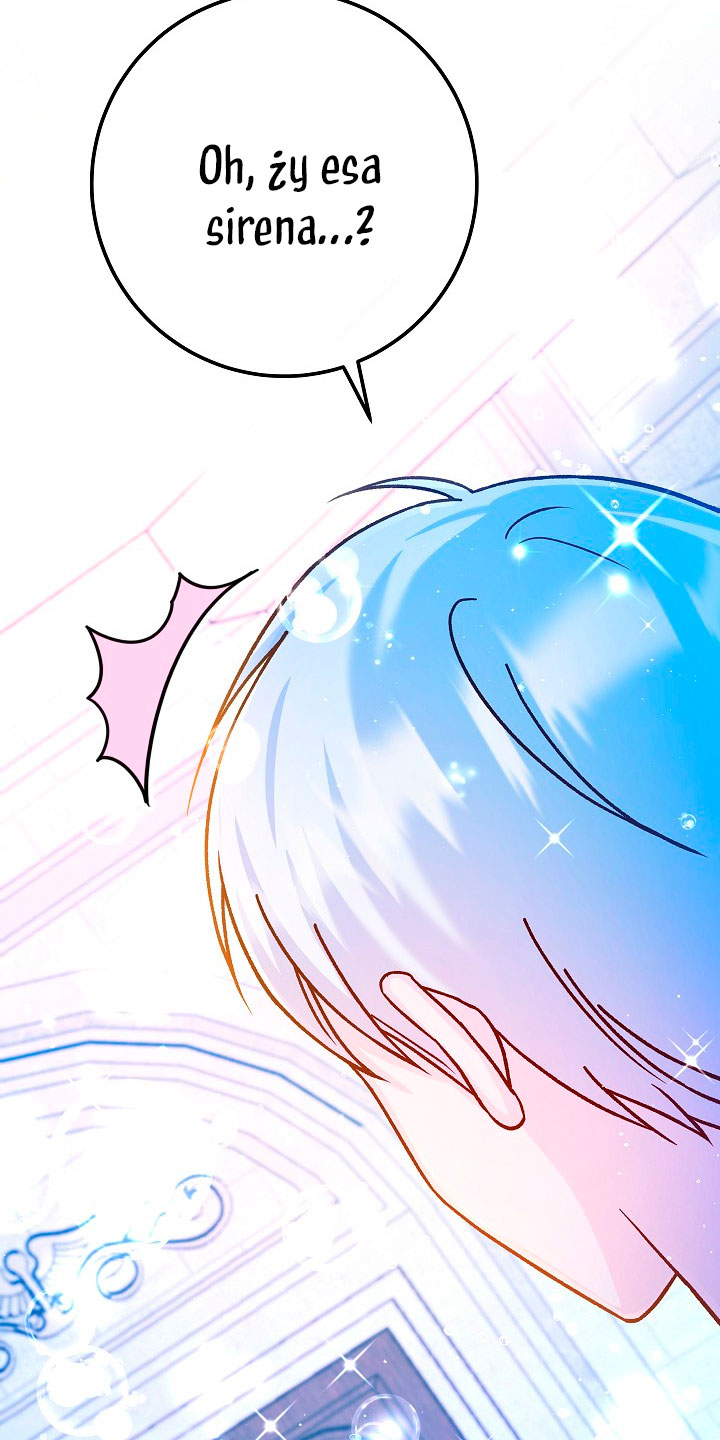 La esposa monstruosa del almirante Capítulo 60 - Página 51