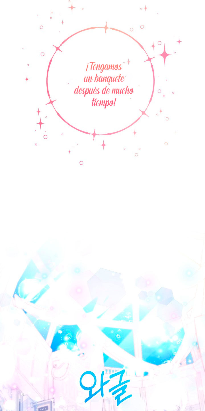 La esposa monstruosa del almirante Capítulo 60 - Página 54