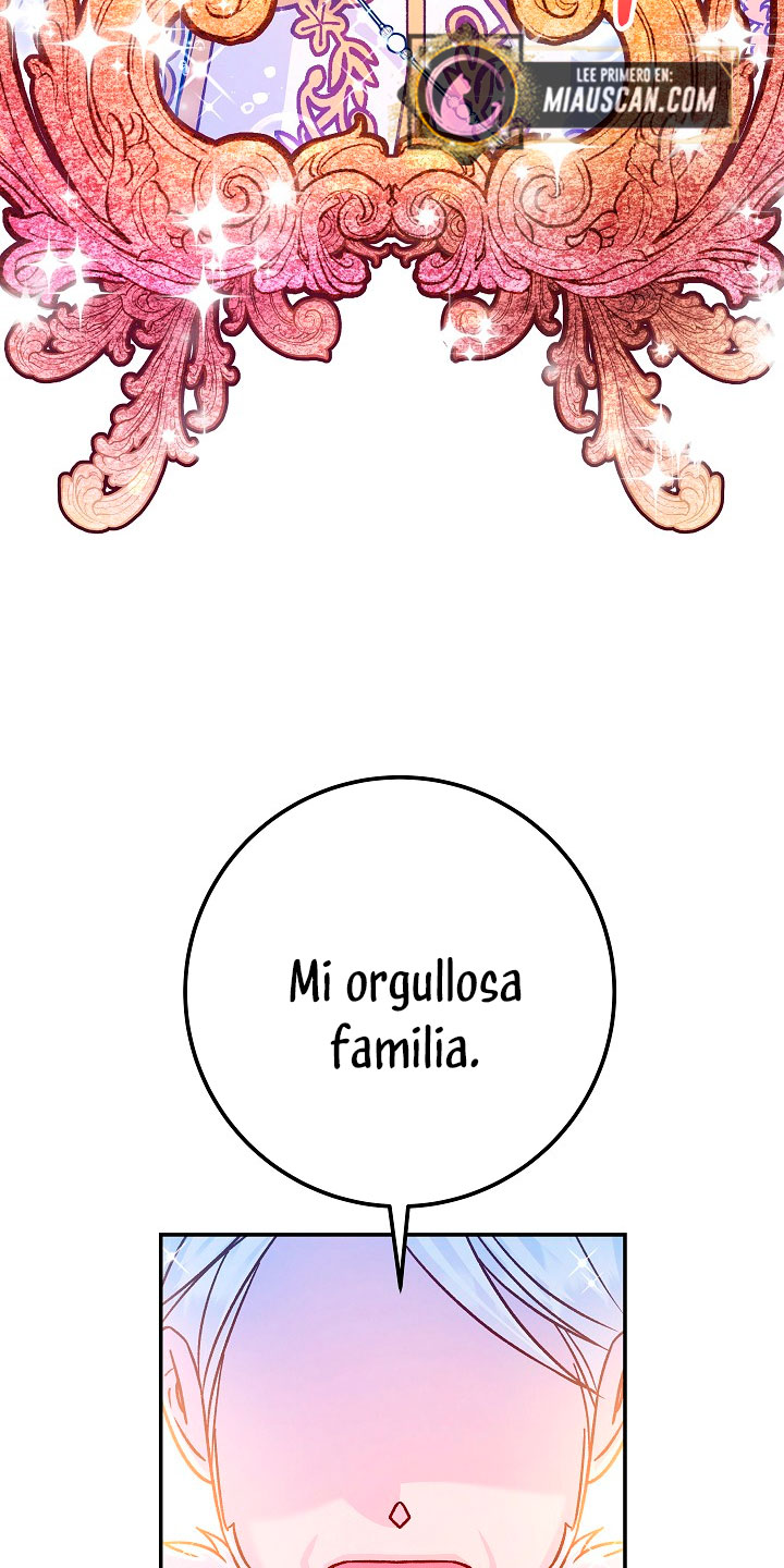 La esposa monstruosa del almirante Capítulo 60 - Página 60