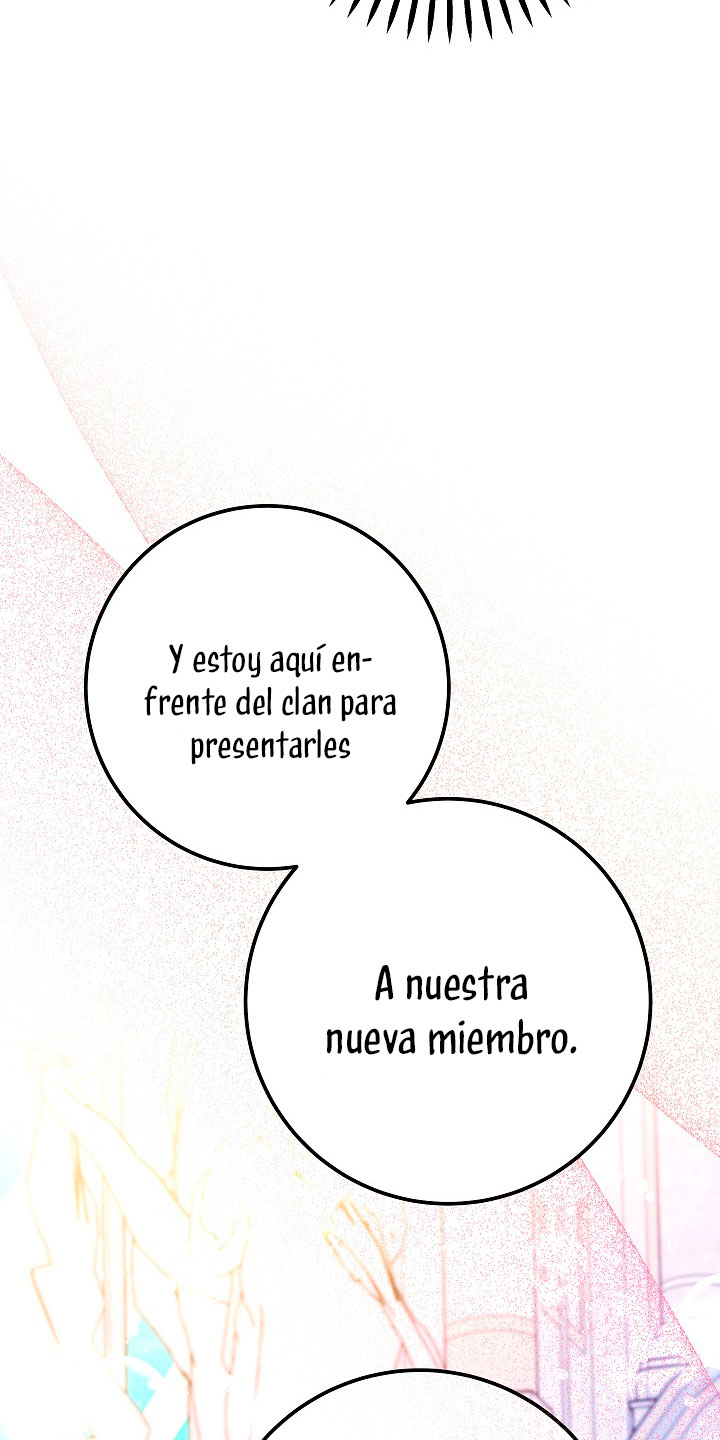 La esposa monstruosa del almirante Capítulo 60 - Página 68