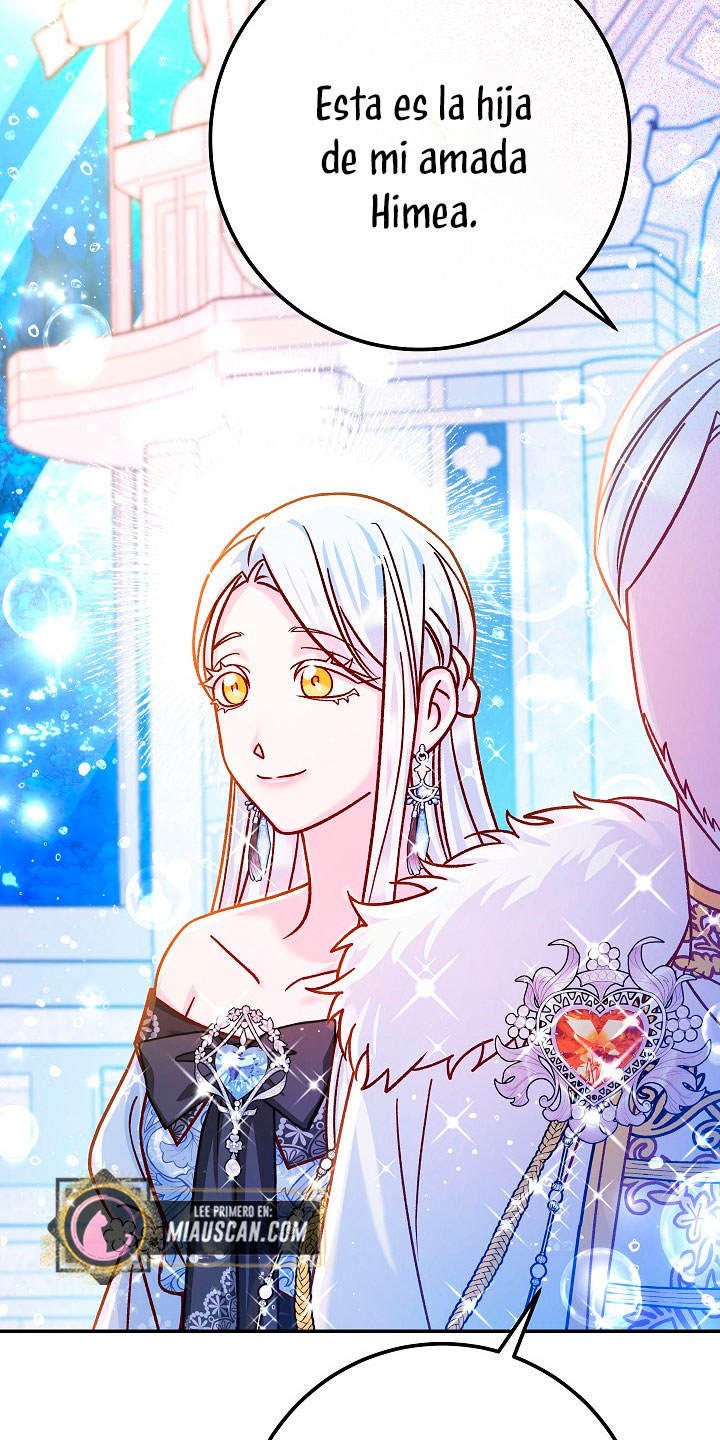 La esposa monstruosa del almirante Capítulo 60 - Página 69