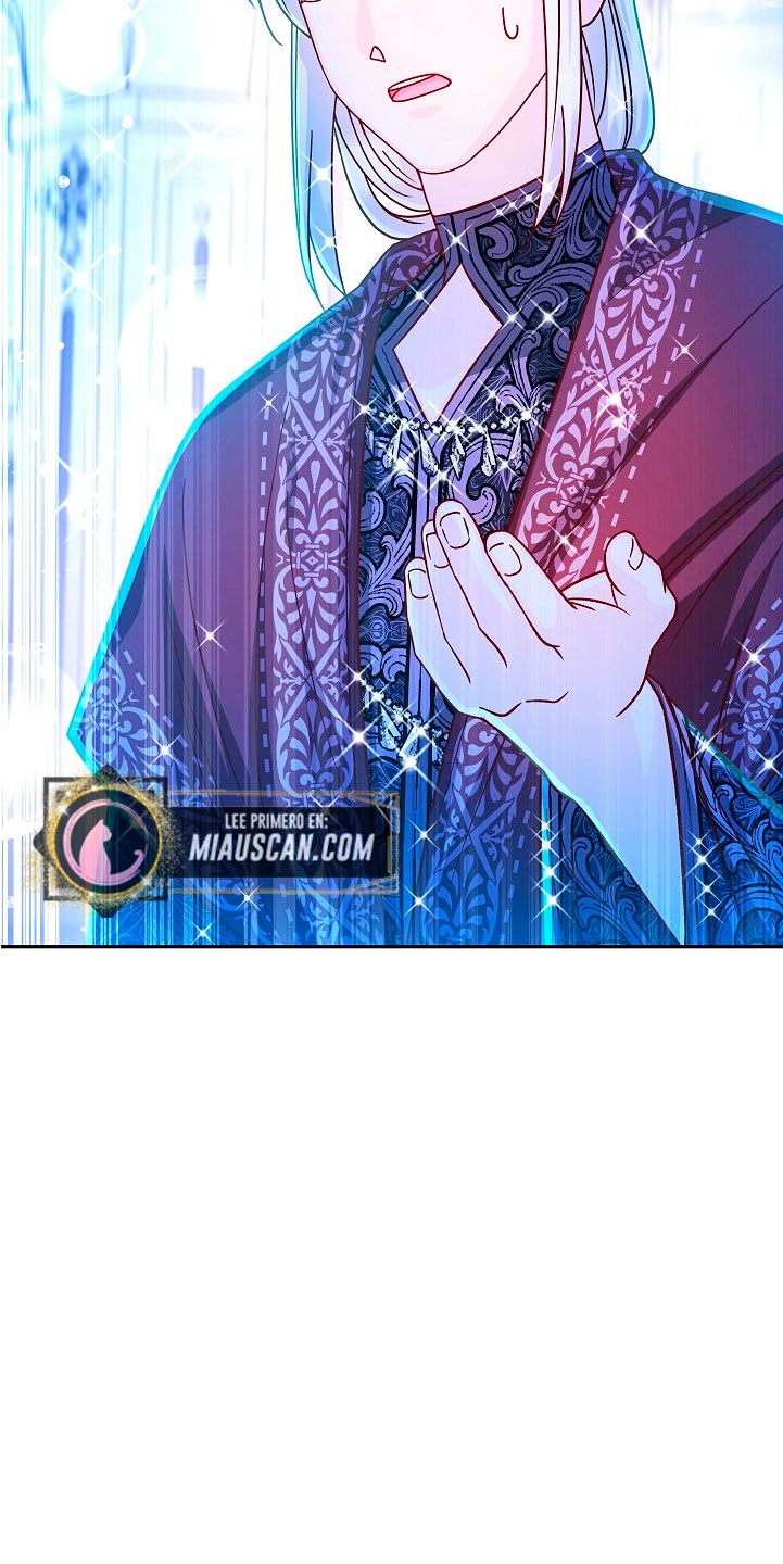 La esposa monstruosa del almirante Capítulo 60 - Página 7