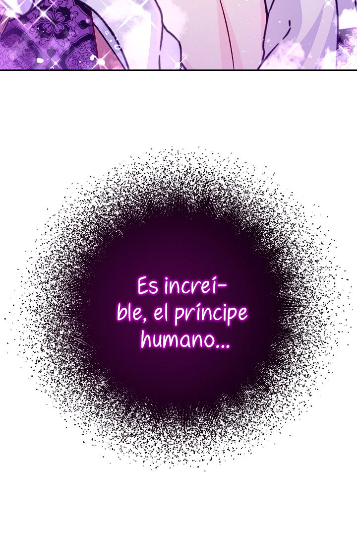 La esposa monstruosa del almirante Capítulo 60 - Página 83