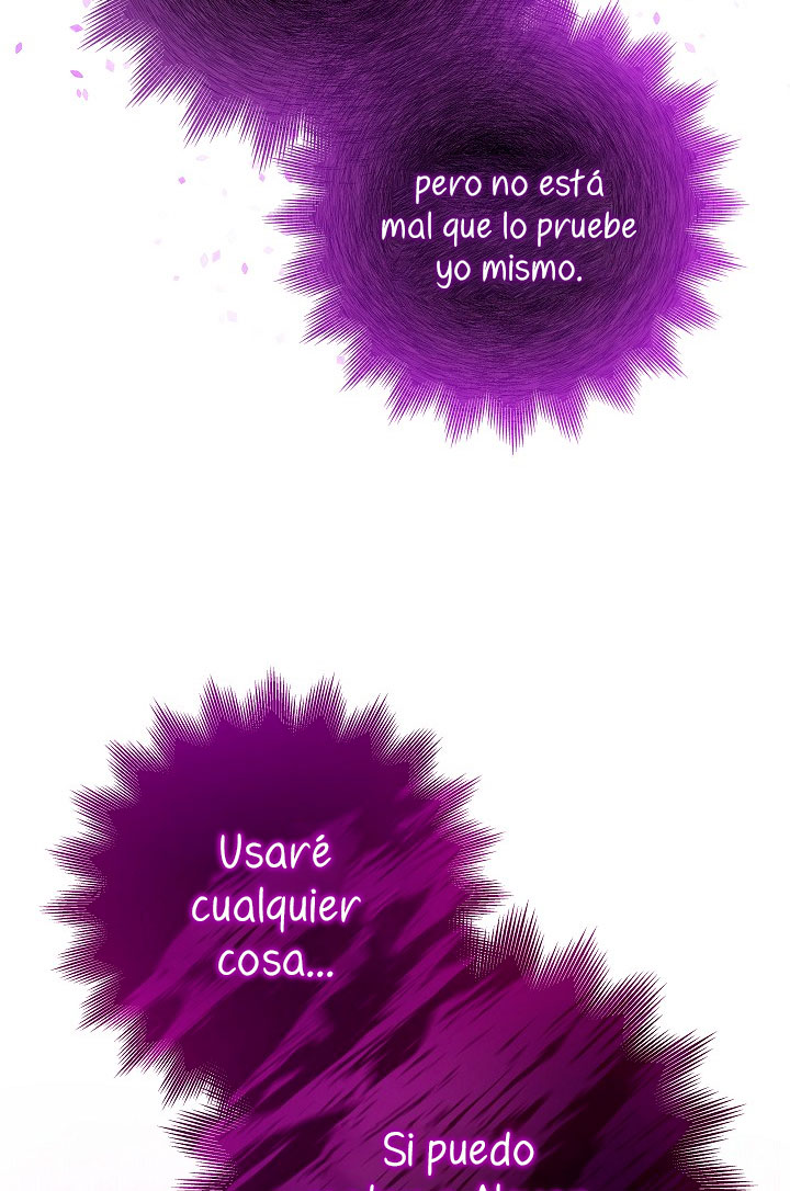 La esposa monstruosa del almirante Capítulo 60 - Página 87