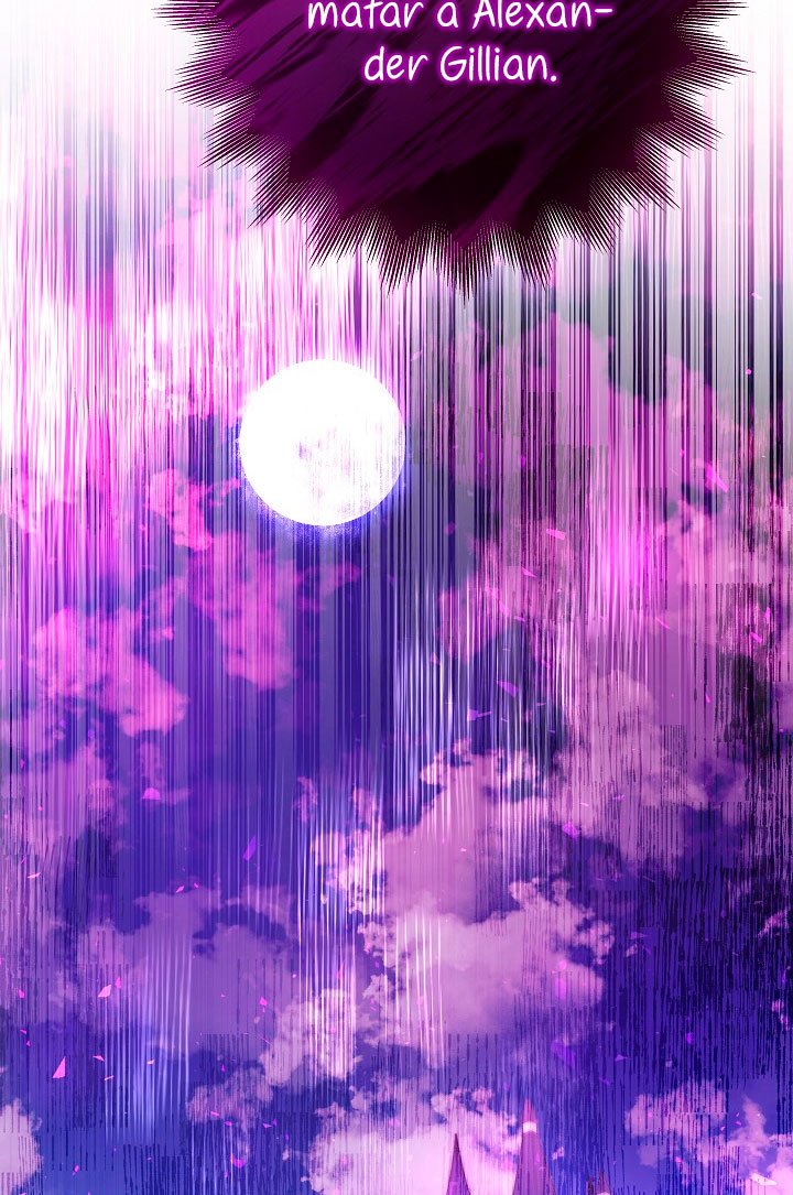 La esposa monstruosa del almirante Capítulo 60 - Página 88