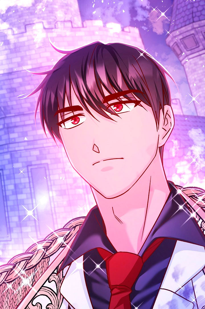 La esposa monstruosa del almirante Capítulo 60 - Página 91