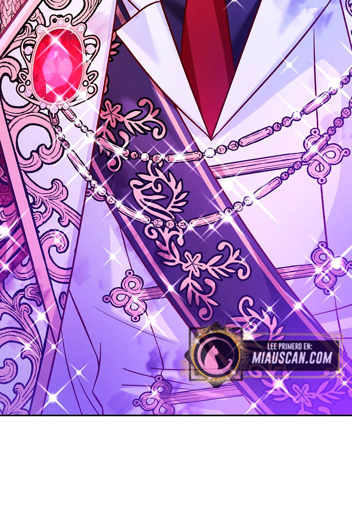 La esposa monstruosa del almirante Capítulo 60 - Página 92