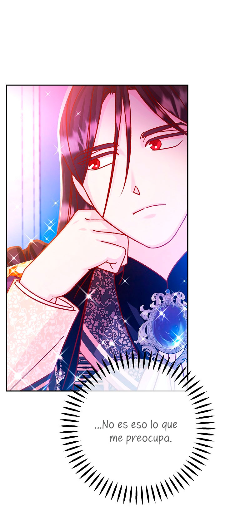 La esposa monstruosa del almirante Capítulo 62 - Página 12