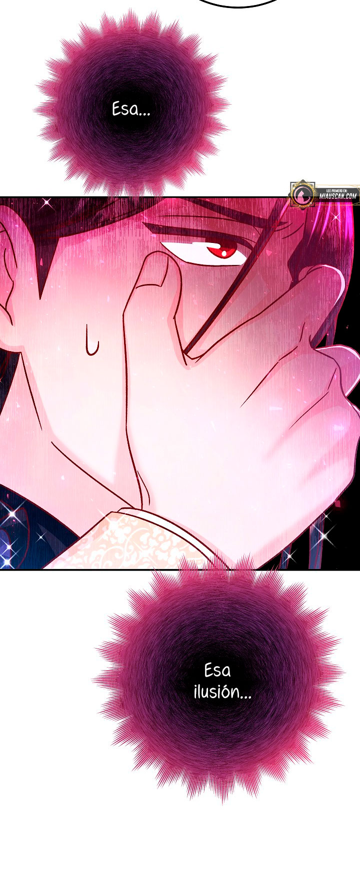 La esposa monstruosa del almirante Capítulo 62 - Página 17