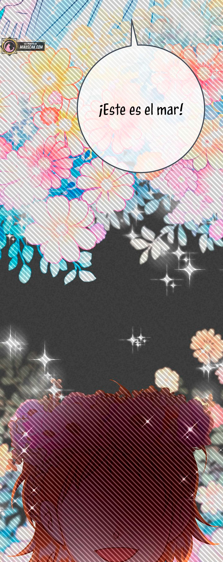 La esposa monstruosa del almirante Capítulo 62 - Página 19