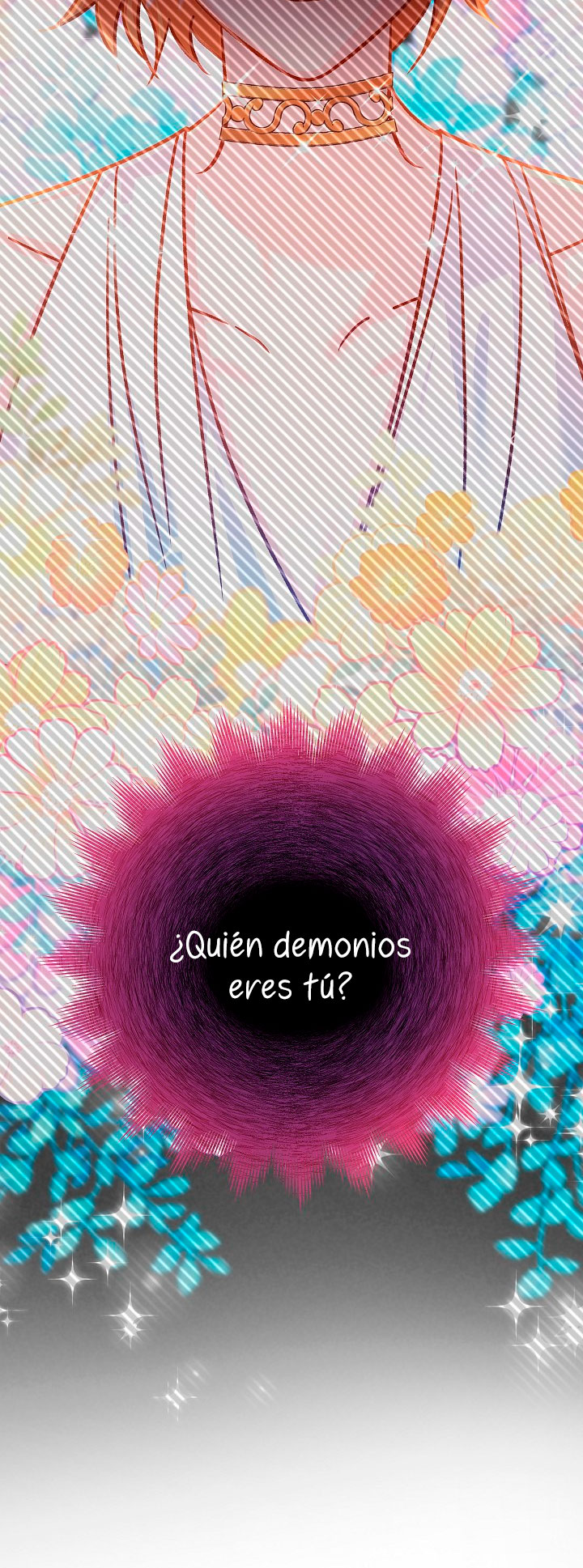 La esposa monstruosa del almirante Capítulo 62 - Página 20