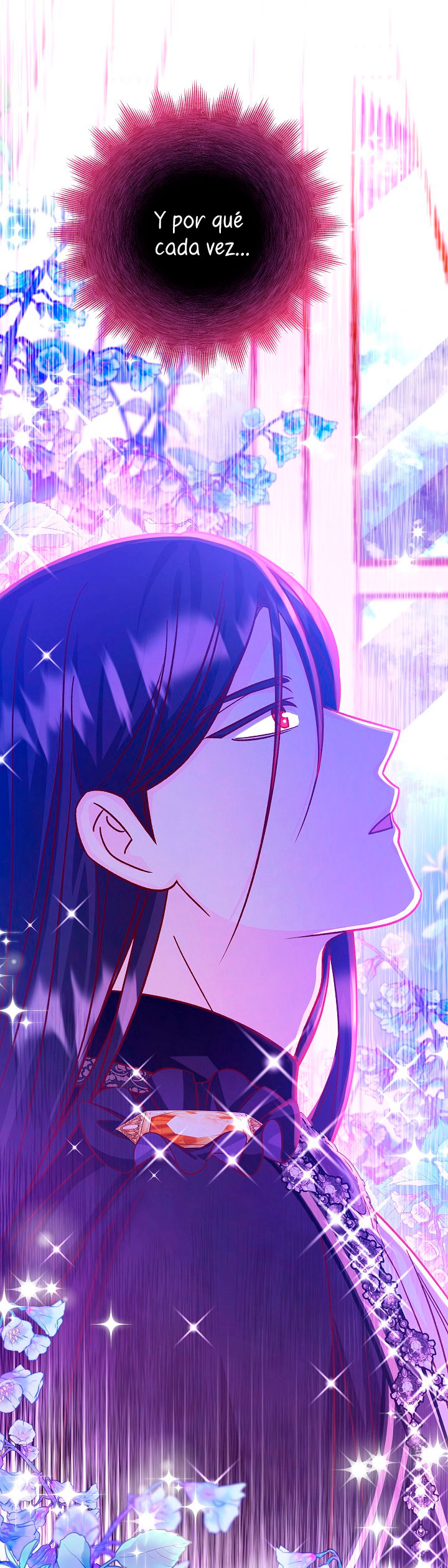 La esposa monstruosa del almirante Capítulo 62 - Página 22