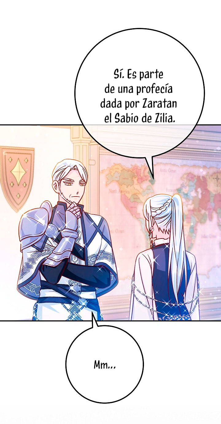 La esposa monstruosa del almirante Capítulo 62 - Página 26