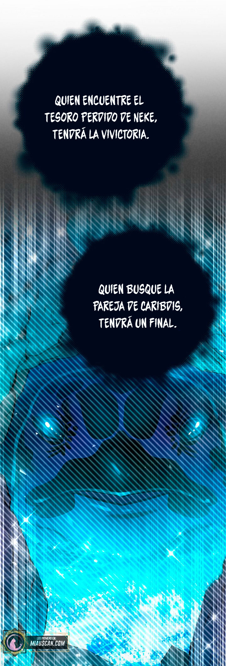 La esposa monstruosa del almirante Capítulo 62 - Página 27