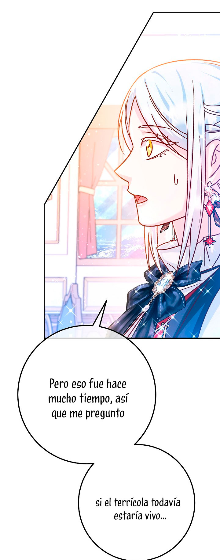 La esposa monstruosa del almirante Capítulo 62 - Página 32