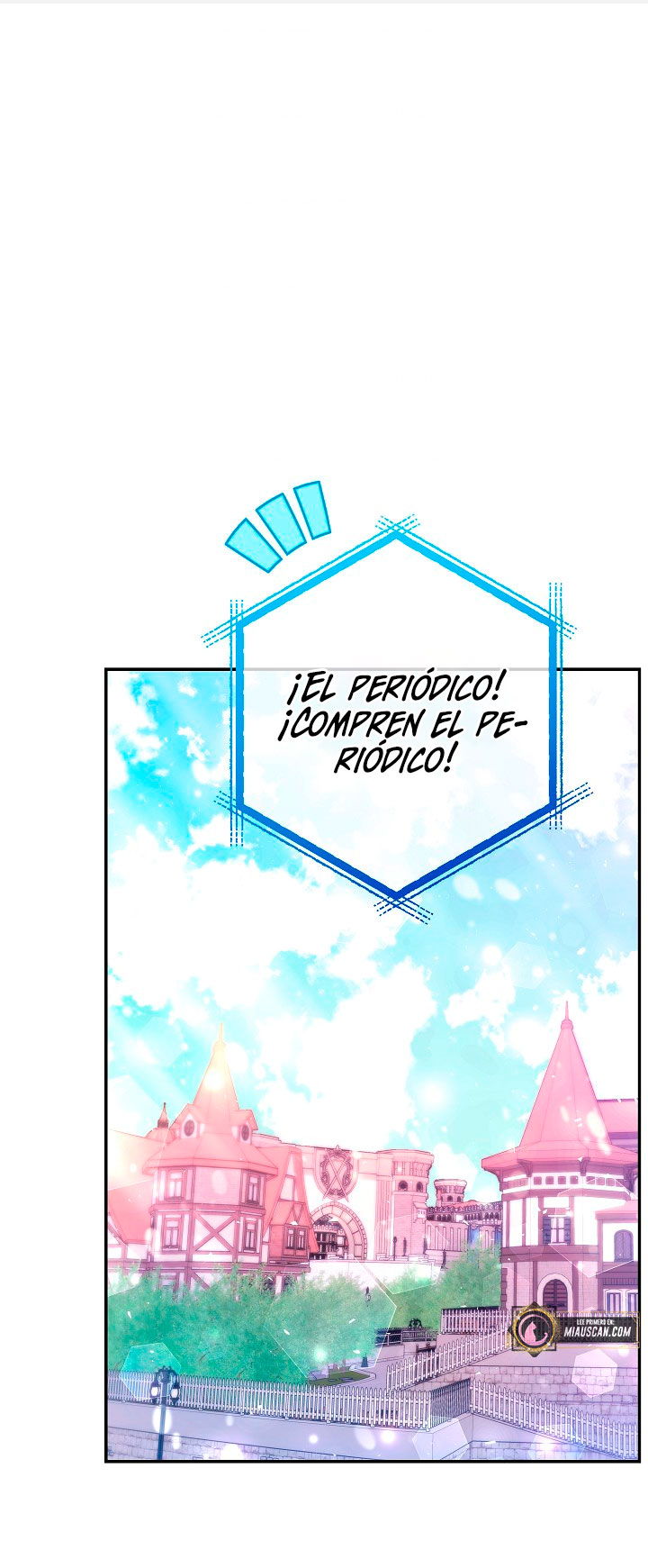 La esposa monstruosa del almirante Capítulo 62 - Página 4