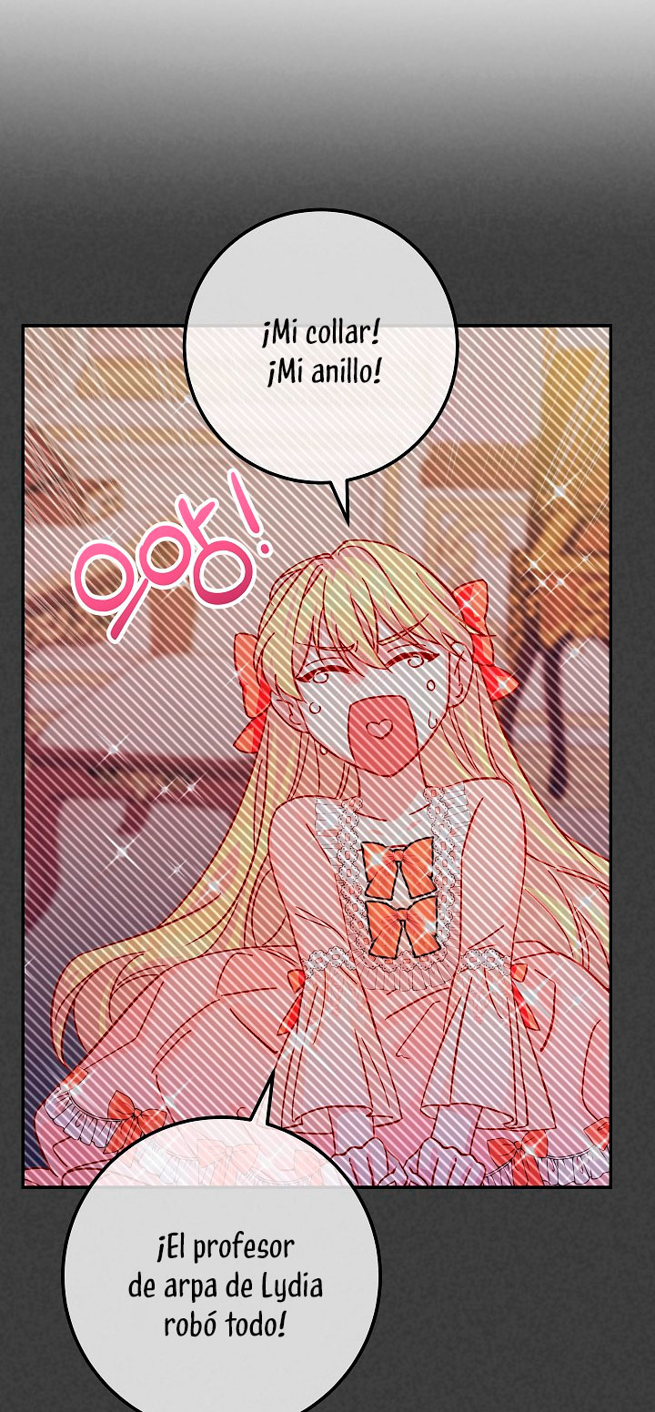 La esposa monstruosa del almirante Capítulo 62 - Página 43