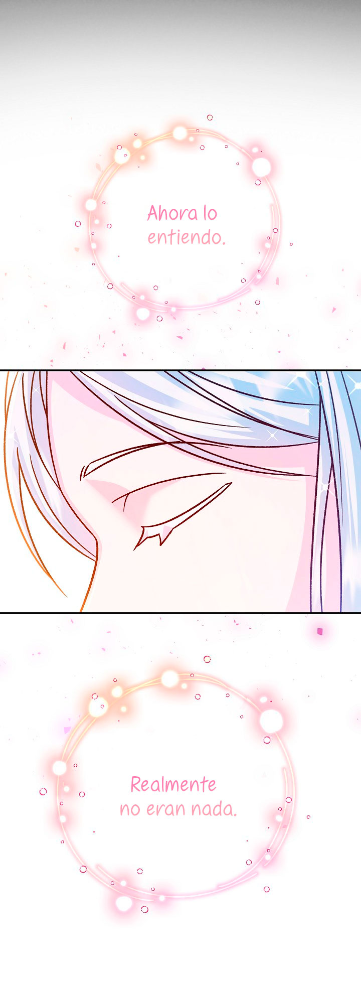 La esposa monstruosa del almirante Capítulo 62 - Página 49