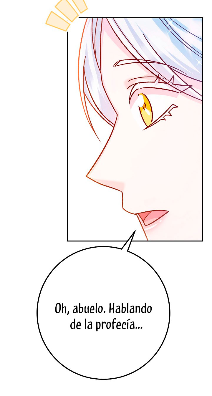 La esposa monstruosa del almirante Capítulo 62 - Página 52