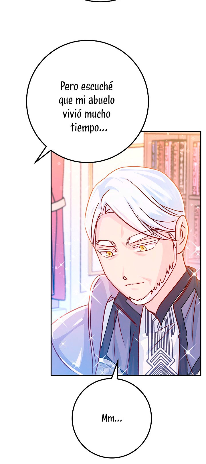 La esposa monstruosa del almirante Capítulo 62 - Página 56