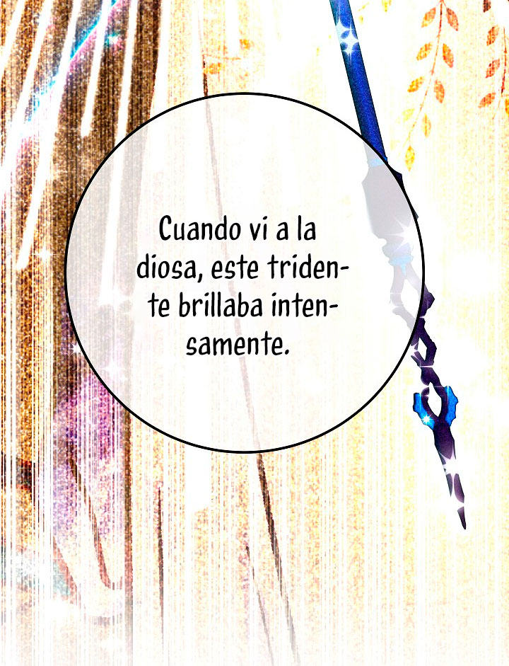 La esposa monstruosa del almirante Capítulo 62 - Página 61