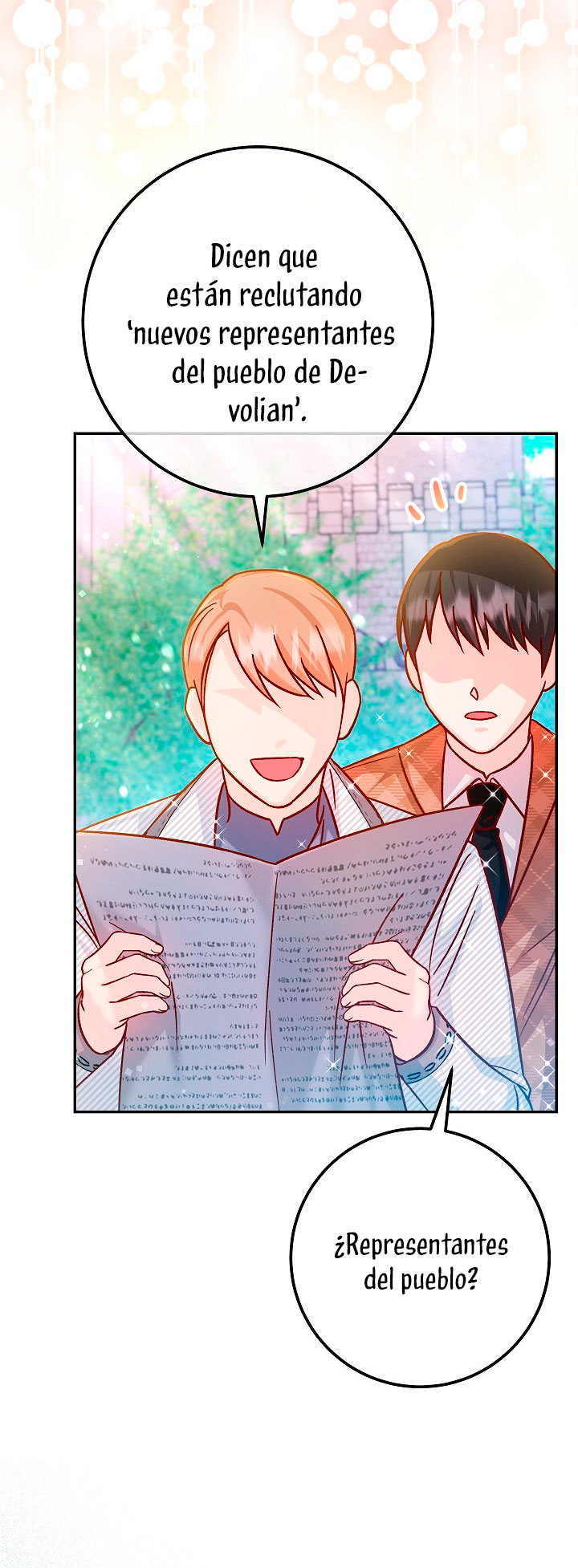 La esposa monstruosa del almirante Capítulo 62 - Página 7