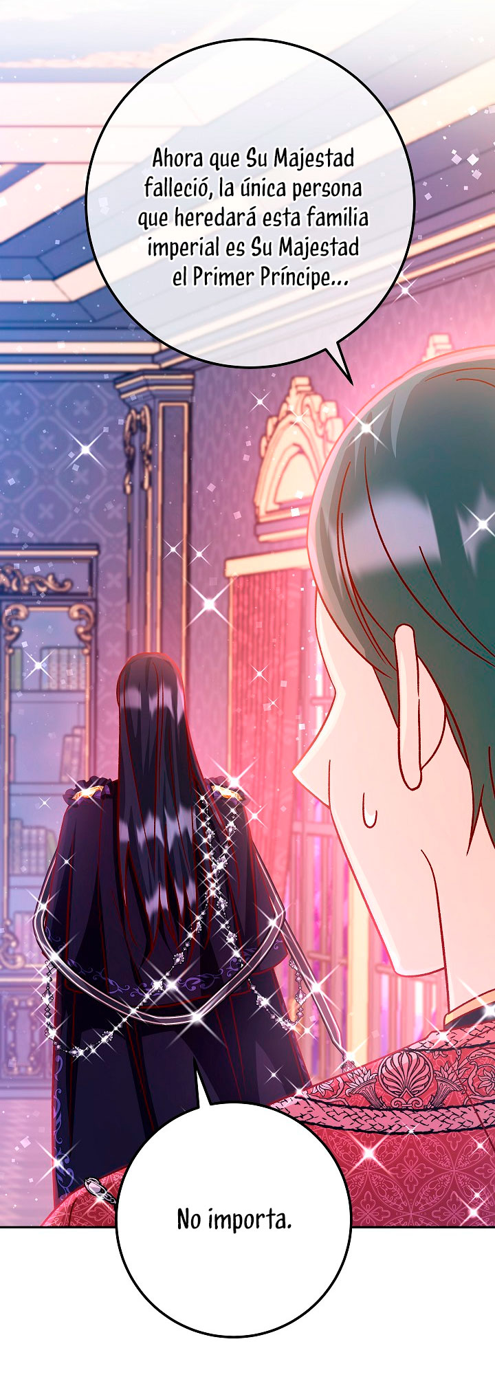 La esposa monstruosa del almirante Capítulo 62 - Página 72