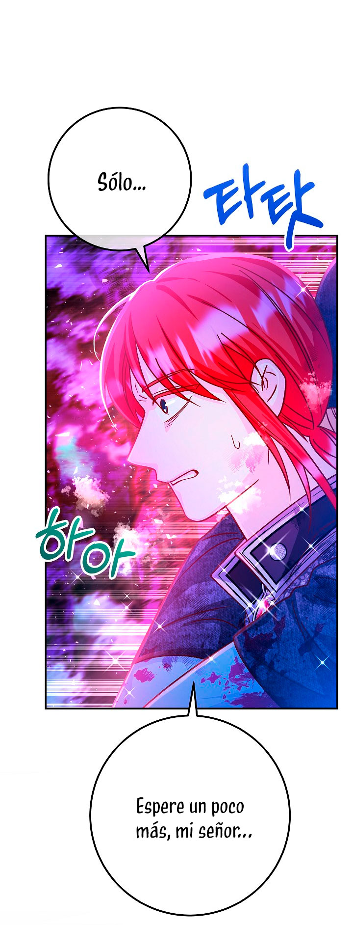 La esposa monstruosa del almirante Capítulo 62 - Página 76