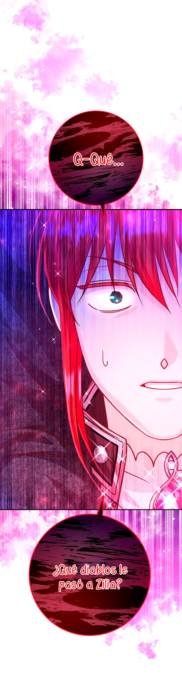 La esposa monstruosa del almirante Capítulo 62 - Página 81