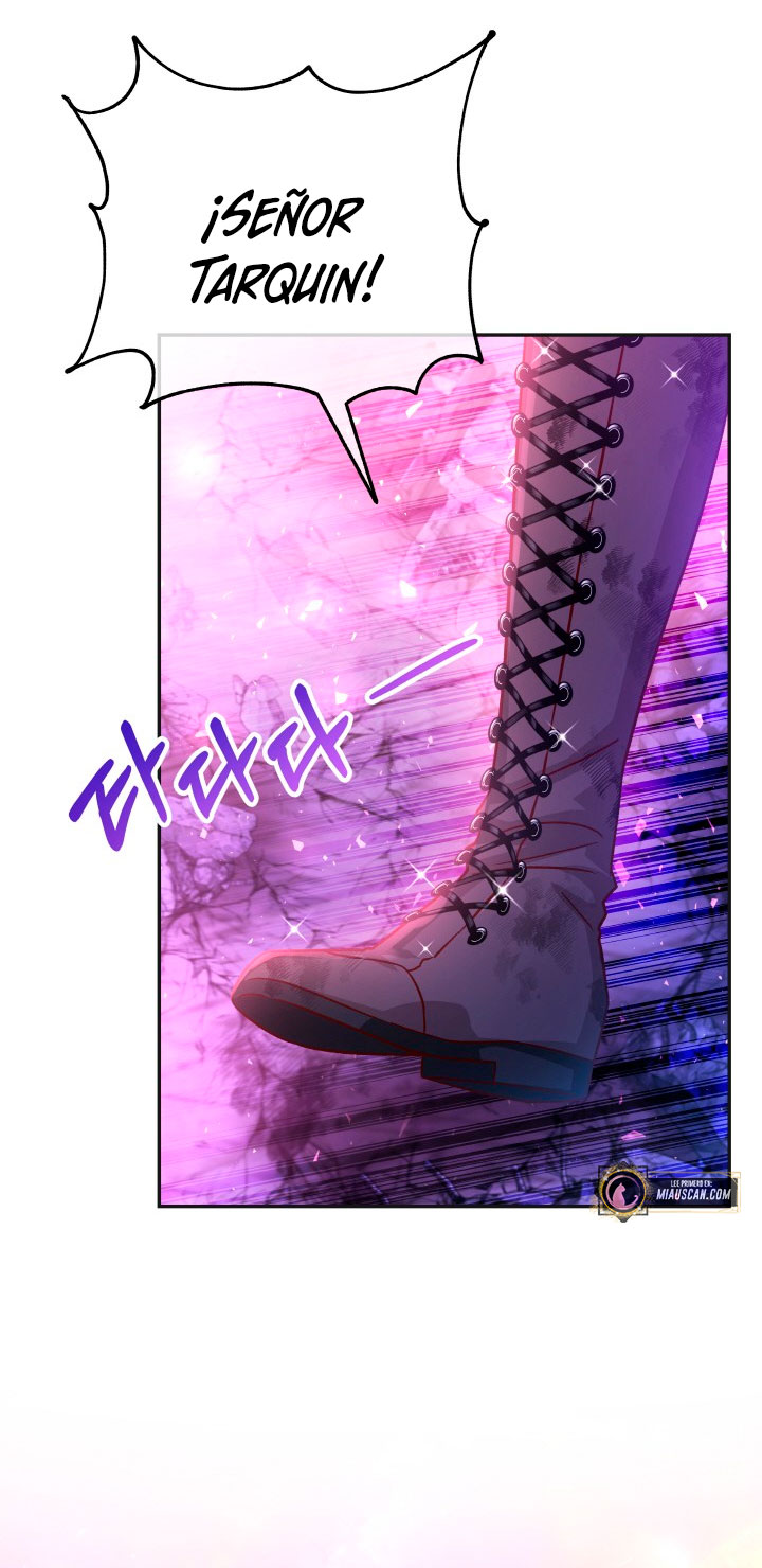 La esposa monstruosa del almirante Capítulo 63 - Página 11