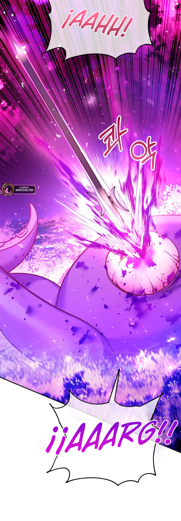 La esposa monstruosa del almirante Capítulo 63 - Página 18