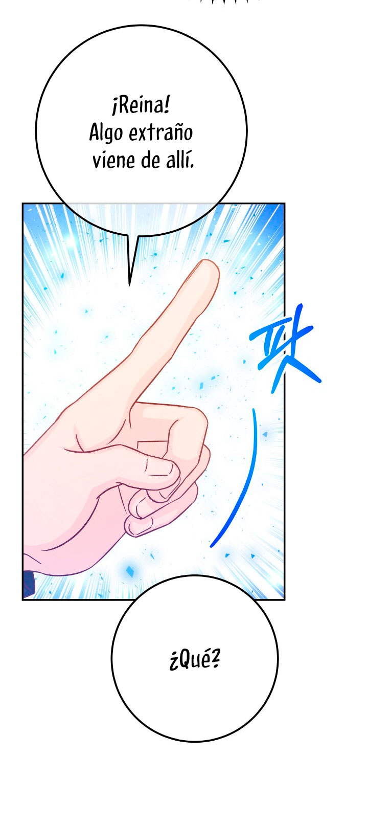 La esposa monstruosa del almirante Capítulo 63 - Página 24